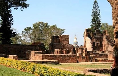 Belgaum Fort